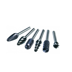 GARRYSON TUNGSTEN CARBIDE BURR CONE