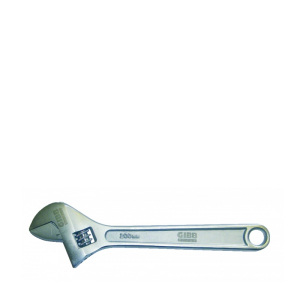 QUALITEC ADJUSTABLE WRENCH