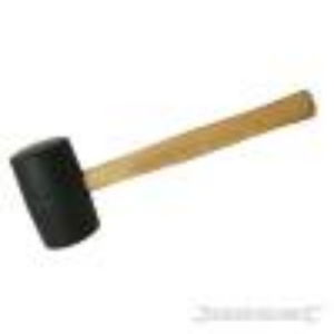 SILVERLINE RUBBER MALLET