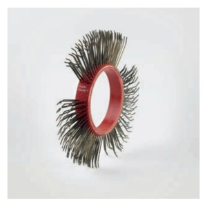 MONTI BRISTLE CARBON BLASTER BELTS