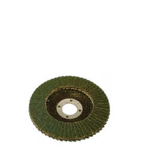 ATA GARRYSON ZIRCONIUM FLAP DISC 115MM