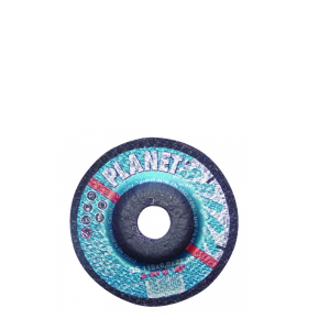 PLANET GRINDING DISC