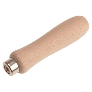 FAITHFUL HARDWOOD FILE HANDLE