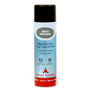AEROSOL SOLUTIONS PRO-COTE PRIMER