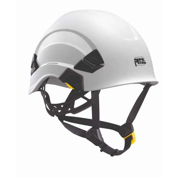 PETZL VERTEX HELMET WITH CHINSTRAP PETZL VERTEX HELMET WITH CHINSTRAP