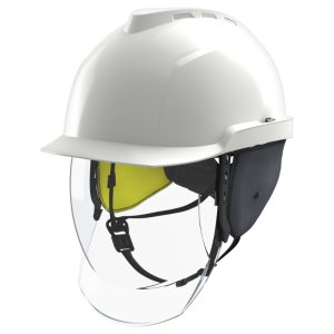 MSA V-GARD 950 NON-VENTED HELMET