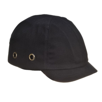 PORTWEST SHORT PEAK BUMP CAP PORTWEST SHORT PEAK BUMP CAP