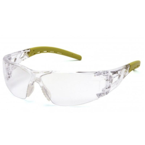 PYRAMEX FYXATE SAFETY SPECS