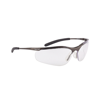 BOLLE CONTOUR METAL SAFETY SPECS