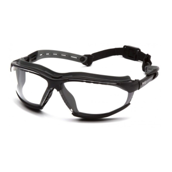 PYRAMEX ISOTOPE SPROGGLE SAFETY SPECS