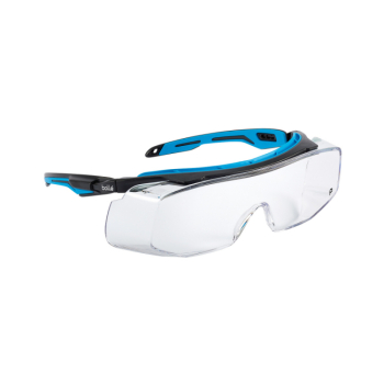 BOLLE TRYON OTG SAFETY SPECS