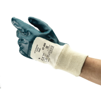 ANSELL ACTIVARMR HYLITE PALM COATED 47-400 GLOVE