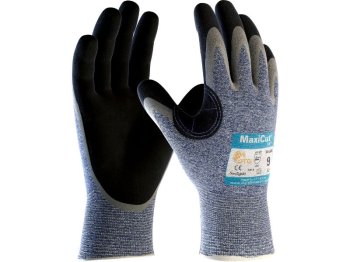 MAXICUT OIL GRIP 4C PALM COATED GLOVE MAXICUT OIL GRIP 4C PALM COATED GLOVE