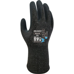 WONDERGRIP LITE CUT 3 NITRILE PALM CUT C GLOVE