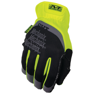 MECHANIX HI-VIS FASTFIT D5 GLOVES