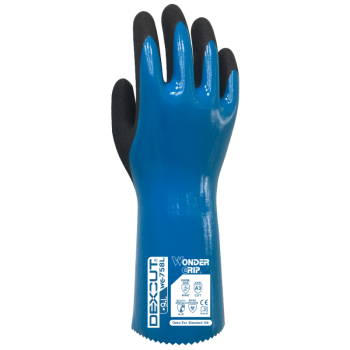 WONDERGRIP CHEMICAL DEXCUT C WONDERGRIP CHEMICAL DEXCUT C