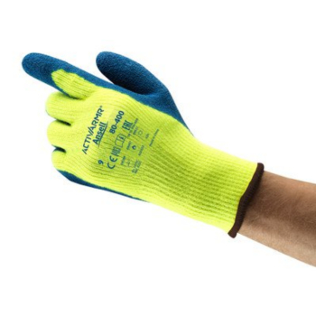 ANSELL ACTIVARMR INSULATED 80-400 GLOVES ANSELL ACTIVARMR INSULATED 80-400 GLOVES