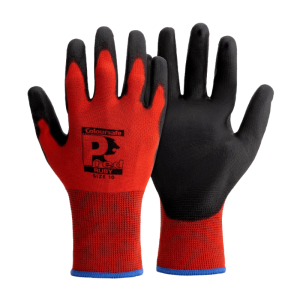 PRED RUBY CUT A GLOVES