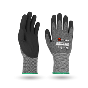 EUREKA GENERAL LIGHT SUPRA COAT HIGH CUT GLOVES