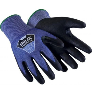 UVEX HEXARMOUR HELIX 2076 SERIES CUT PROTECTION GLOVES