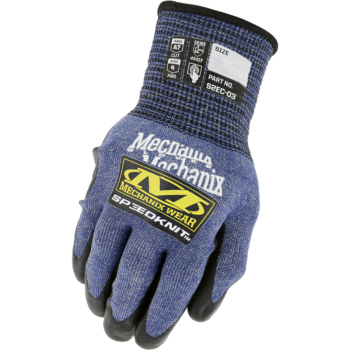 MECHANIX SPEEDKNIT COATED WORK GLOVES