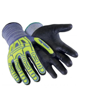 HEXARMOUR RIG LIZARD THIN LIZZIE 2095 GLOVES