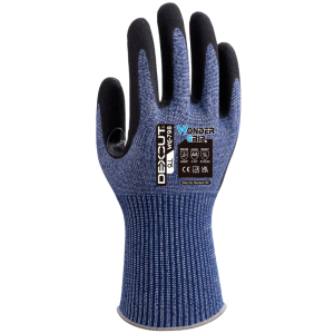 WONDERGRIP DEXCUT CUT RESISTANT KNT GLOVES
