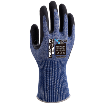 WONDERGRIP DEXCUT CUT RESISTANT KNT GLOVES WONDERGRIP DEXCUT CUT RESISTANT KNT GLOVES