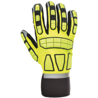PORTWEST A724 UNLINED IMPACT GLOVES