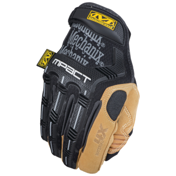 MECHANIX M-PACT 4X IMPACT GLOVES MECHANIX M-PACT 4X IMPACT GLOVES