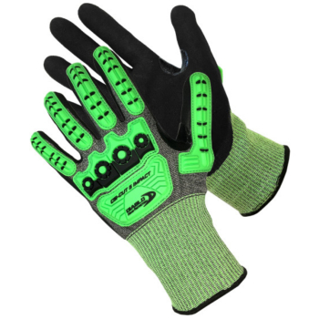 DIABLO PRO-C5 IMPACT GLOVES DIABLO PRO-C5 IMPACT GLOVES