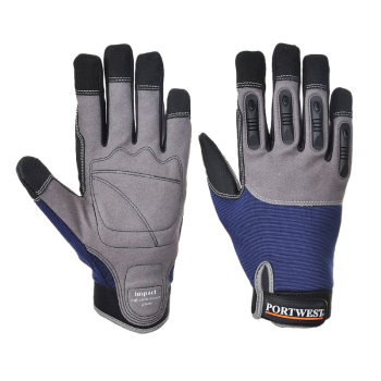 PORTWEST ANTI IMPACT A720 GLOVES PORTWEST ANTI IMPACT A720 GLOVES