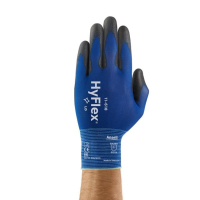 ANSELL PU ON NYLON LINER PALM COATED GLOVE