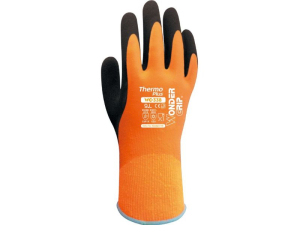 WONDERGRIP THERMO PLUS LATEX FULL DIP GLOVE