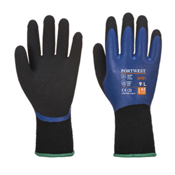 PORTWEST AP01 THERMO PRO GLOVES