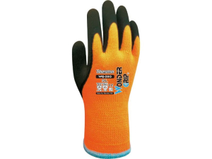 WONDERGRIP THERMO LATEX PALM COAT GLOVE