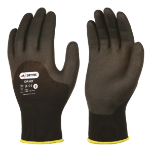 SKYTEC IDAHO FOAM COATING GLOVES