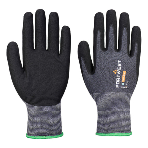 PORTWEST SG GRIP15 ECO NITRILE GLOVE