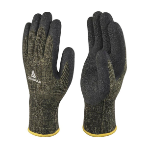 DELTA PLUS ATON VV731 KNITTED POLYCOTTON OUTDOOR WORK SAFETY GLOVES