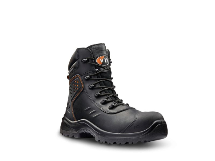 V12 DEFENDER STS SAFETY  BOOTS  S3 WR SRC V12 DEFENDER STS SAFETY  BOOTS  S3 WR SRC