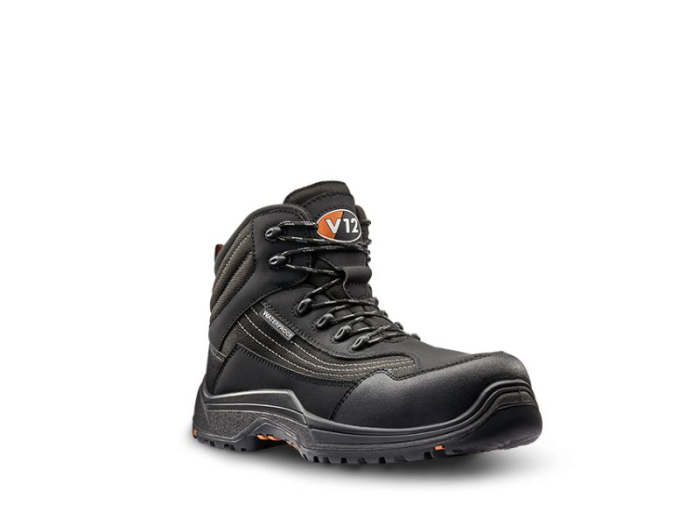V12 CAIMAN IGS SAFETY BOOTS S3 WR SRC V12 CAIMAN IGS SAFETY BOOTS S3 WR SRC