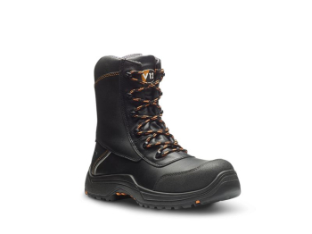 V12 DEFIANT IGS ZIPSIDE SAFETY BOOTS S3 SRC