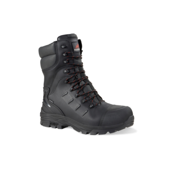 ROCKFALL MONZONITE SAFETY BOOTS