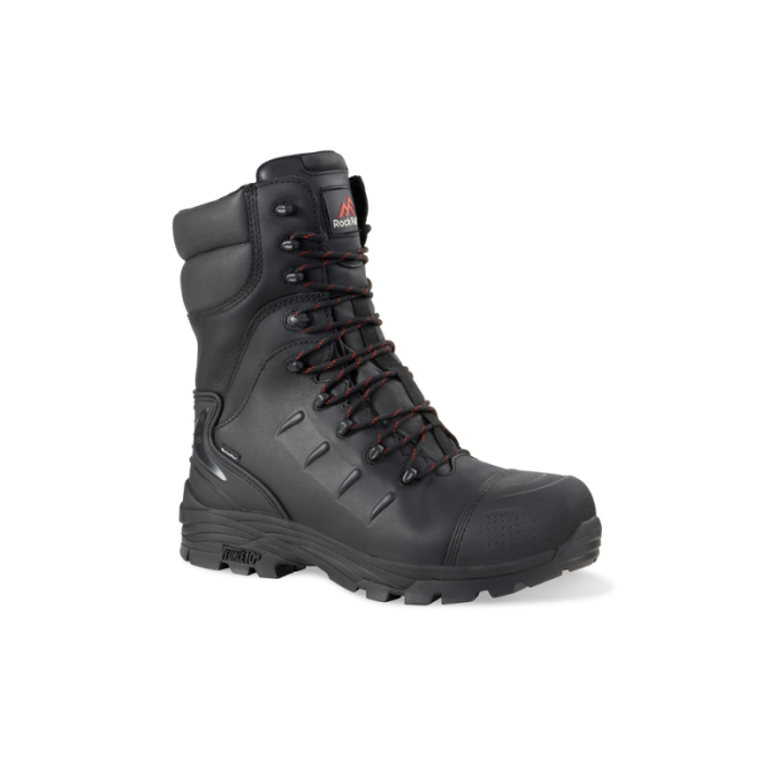 ROCKFALL MONZONITE SAFETY BOOTS ROCKFALL MONZONITE SAFETY BOOTS