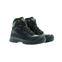 PANTHER ROSSINI ZIPSIDE S3 CI SAFETY BOOTS