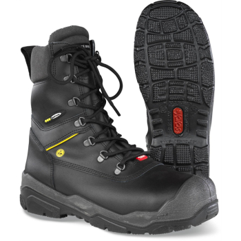 EJENDALS JALAS 1878 OFFROAD SAFETY BOOTS