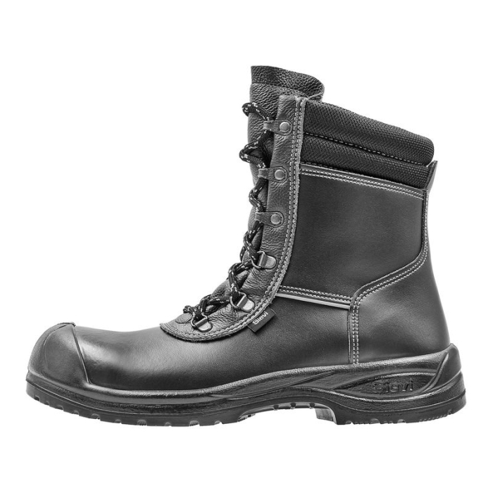 SIEVI SOLID XL+ S3 SAFETY BOOTS SIEVI SOLID XL+ S3 SAFETY BOOTS