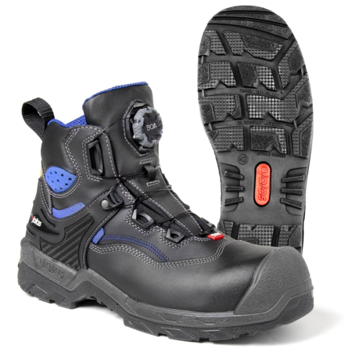 EJENDALS JALAS 1278 HEAVY DUTY SAFETY BOOTS EJENDALS JALAS 1278 HEAVY DUTY SAFETY BOOTS