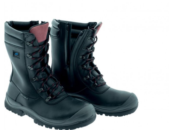 ABOUTBLU RANGER ZIPSIDE SAFETY BOOTS S3 SRC ABOUTBLU RANGER ZIPSIDE SAFETY BOOTS S3 SRC