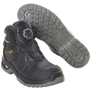 MASCOT BOA ENERGY FIT SAFETY BOOT MASCOT BOA ENERGY FIT SAFETY BOOT